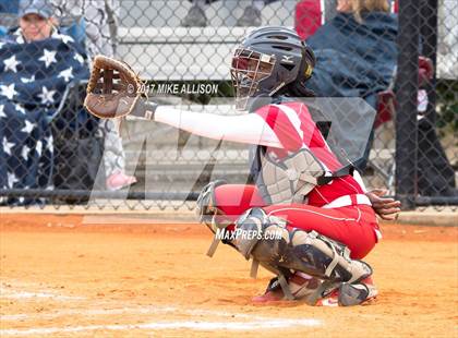 Thumbnail 3 in Ooltewah vs. Farragut photogallery.