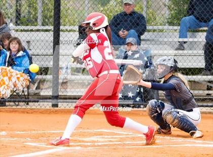 Thumbnail 1 in Ooltewah vs. Farragut photogallery.