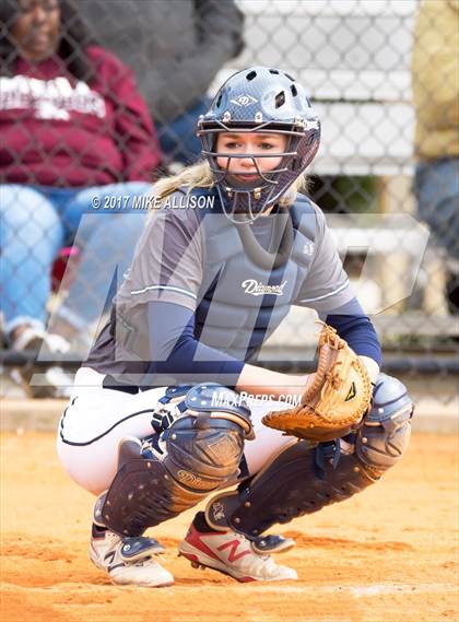 Thumbnail 1 in Ooltewah vs. Farragut photogallery.