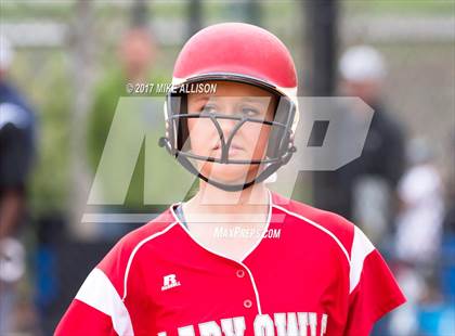 Thumbnail 3 in Ooltewah vs. Farragut photogallery.