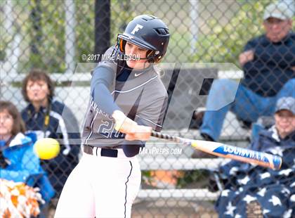 Thumbnail 2 in Ooltewah vs. Farragut photogallery.