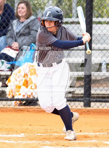 Thumbnail 3 in Ooltewah vs. Farragut photogallery.