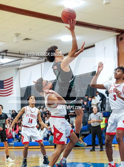 Thumbnail 1 in Valley Stream North @Valley Stream South photogallery.