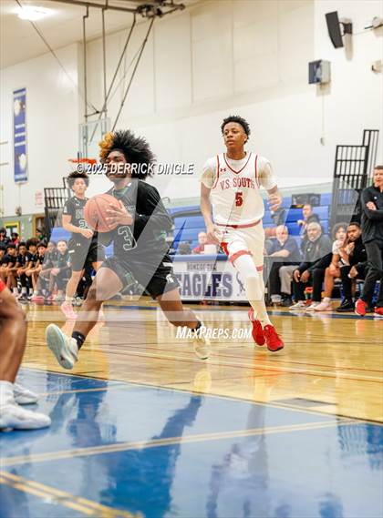 Thumbnail 2 in Valley Stream North @Valley Stream South photogallery.