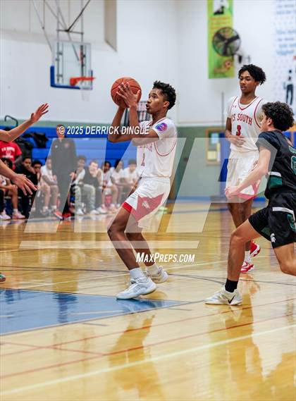 Thumbnail 1 in Valley Stream North @Valley Stream South photogallery.