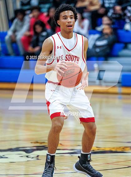 Thumbnail 2 in Valley Stream North @Valley Stream South photogallery.