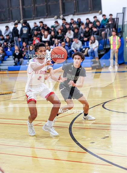 Thumbnail 2 in Valley Stream North @Valley Stream South photogallery.