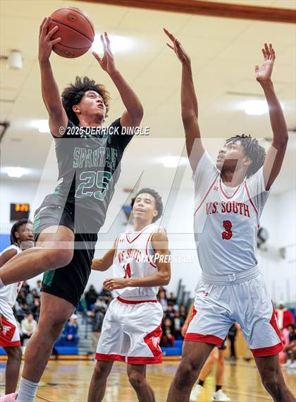 Thumbnail 1 in Valley Stream North @Valley Stream South photogallery.