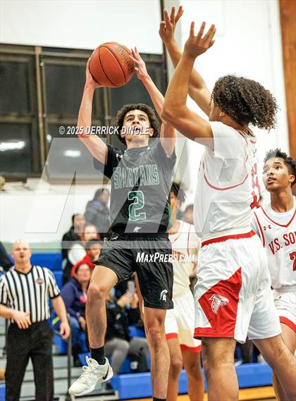 Thumbnail 2 in Valley Stream North @Valley Stream South photogallery.