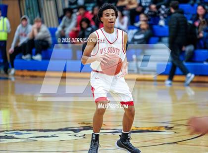 Thumbnail 3 in Valley Stream North @Valley Stream South photogallery.