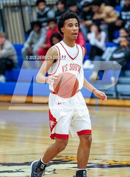 Thumbnail 3 in Valley Stream North @Valley Stream South photogallery.