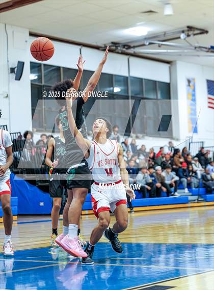 Thumbnail 3 in Valley Stream North @Valley Stream South photogallery.