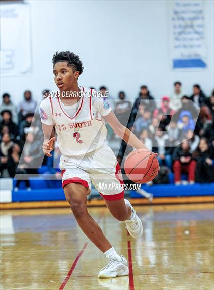 Thumbnail 2 in Valley Stream North @Valley Stream South photogallery.