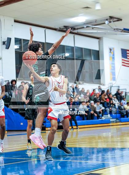 Thumbnail 1 in Valley Stream North @Valley Stream South photogallery.