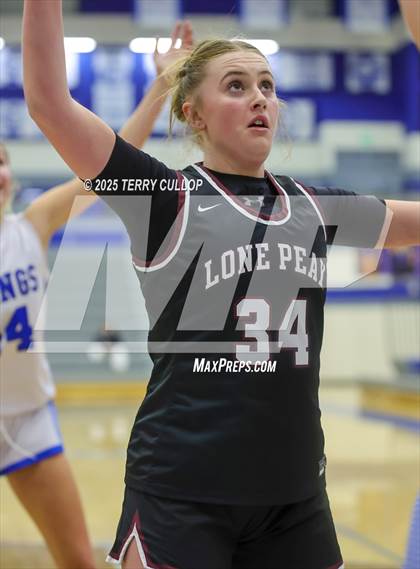 Thumbnail 2 in JV: Lone Peak @ Pleasant Grove photogallery.