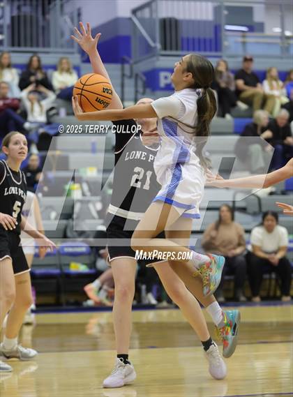 Thumbnail 3 in JV: Lone Peak @ Pleasant Grove photogallery.