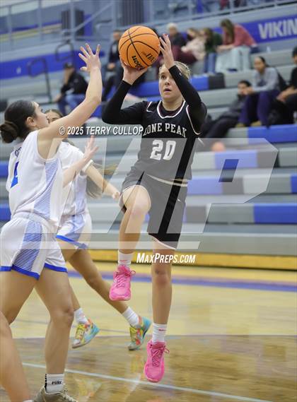 Thumbnail 2 in JV: Lone Peak @ Pleasant Grove photogallery.