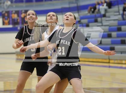 Thumbnail 1 in JV: Lone Peak @ Pleasant Grove photogallery.