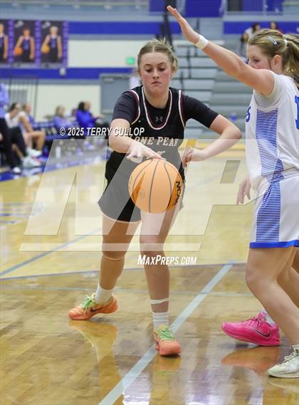 Thumbnail 1 in JV: Lone Peak @ Pleasant Grove photogallery.