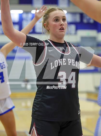 Thumbnail 1 in JV: Lone Peak @ Pleasant Grove photogallery.
