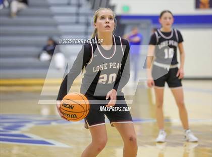 Thumbnail 3 in JV: Lone Peak @ Pleasant Grove photogallery.