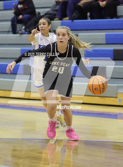Thumbnail 1 in JV: Lone Peak @ Pleasant Grove photogallery.