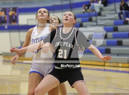 Thumbnail 2 in JV: Lone Peak @ Pleasant Grove photogallery.