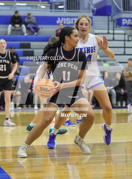 Thumbnail 1 in JV: Lone Peak @ Pleasant Grove photogallery.