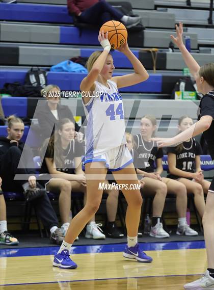 Thumbnail 3 in JV: Lone Peak @ Pleasant Grove photogallery.