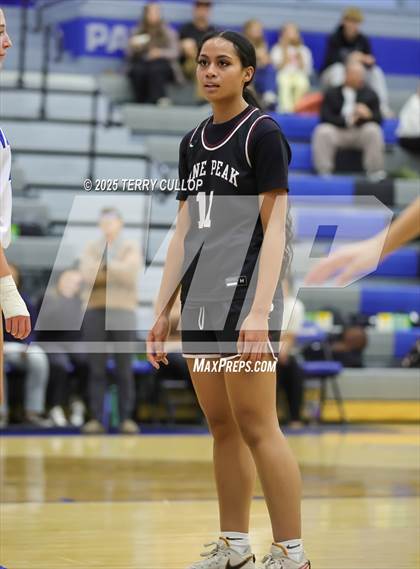 Thumbnail 2 in JV: Lone Peak @ Pleasant Grove photogallery.