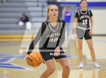 Thumbnail 2 in JV: Lone Peak @ Pleasant Grove photogallery.