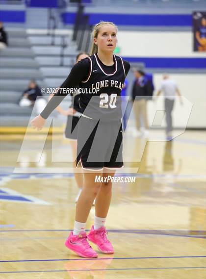 Thumbnail 1 in JV: Lone Peak @ Pleasant Grove photogallery.