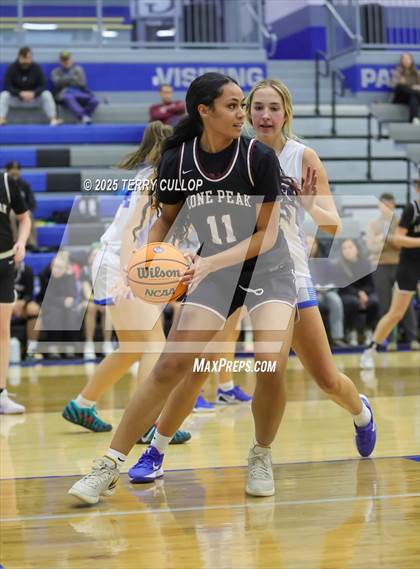 Thumbnail 3 in JV: Lone Peak @ Pleasant Grove photogallery.