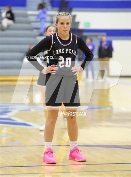 Thumbnail 1 in JV: Lone Peak @ Pleasant Grove photogallery.