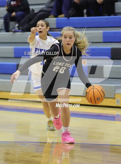 Thumbnail 3 in JV: Lone Peak @ Pleasant Grove photogallery.