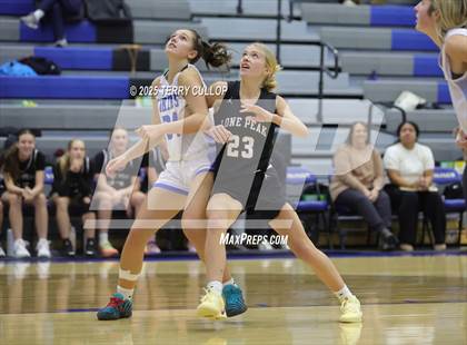 Thumbnail 3 in JV: Lone Peak @ Pleasant Grove photogallery.