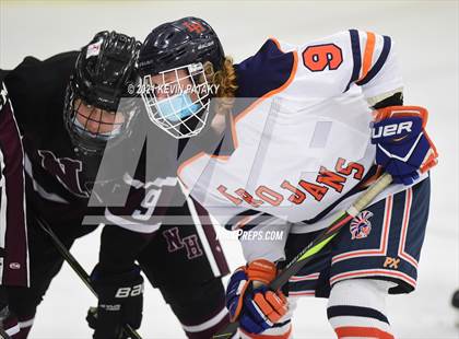 Thumbnail 3 in North Haven @ Lyman Hall photogallery.