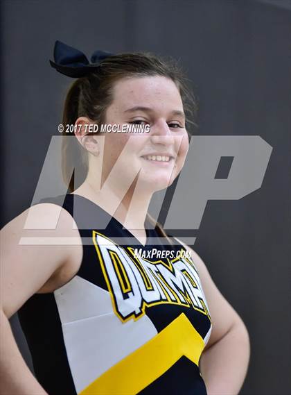 Thumbnail 2 in FR: Quitman vs St. Joseph (AAA 2A West Conference Playoff) photogallery.