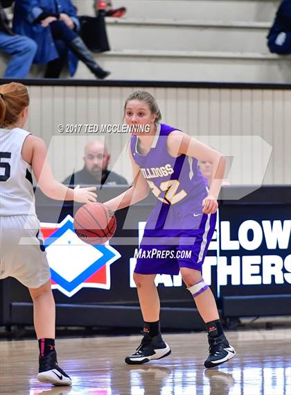 Thumbnail 3 in FR: Quitman vs St. Joseph (AAA 2A West Conference Playoff) photogallery.