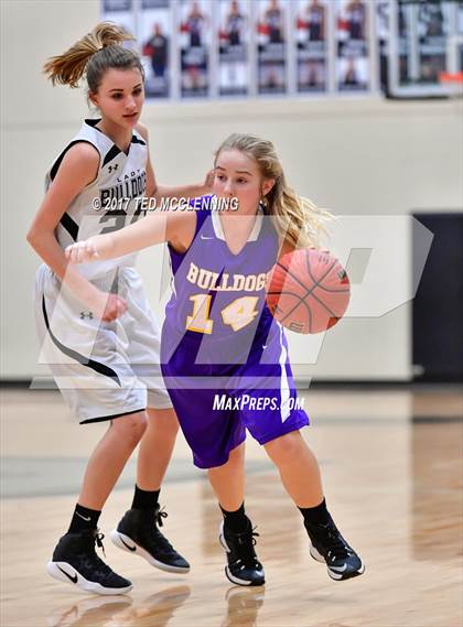 Thumbnail 2 in FR: Quitman vs St. Joseph (AAA 2A West Conference Playoff) photogallery.
