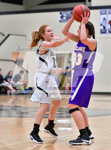 Thumbnail 2 in FR: Quitman vs St. Joseph (AAA 2A West Conference Playoff) photogallery.