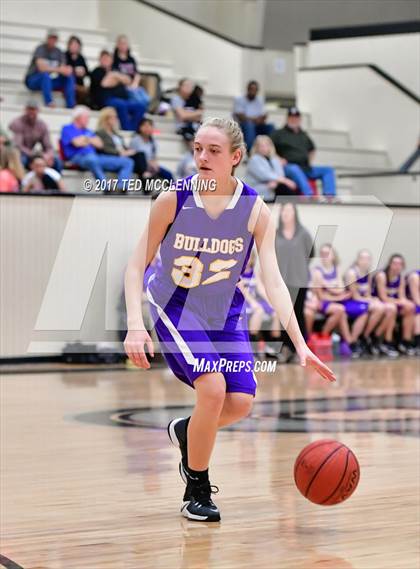 Thumbnail 1 in FR: Quitman vs St. Joseph (AAA 2A West Conference Playoff) photogallery.