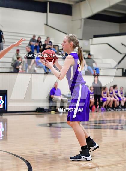 Thumbnail 3 in FR: Quitman vs St. Joseph (AAA 2A West Conference Playoff) photogallery.