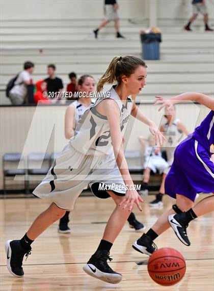 Thumbnail 1 in FR: Quitman vs St. Joseph (AAA 2A West Conference Playoff) photogallery.