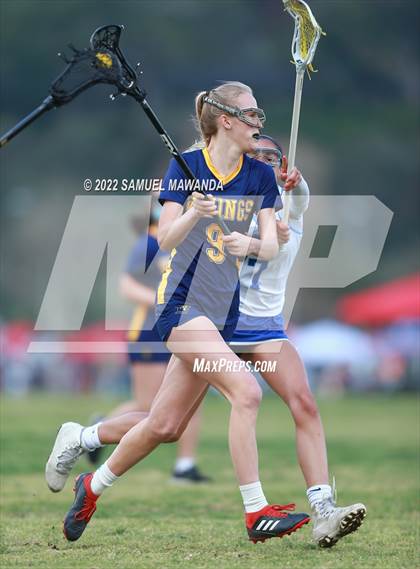 Thumbnail 3 in Santa Monica vs  Palisades (Rose Bowl Jamboree) photogallery.