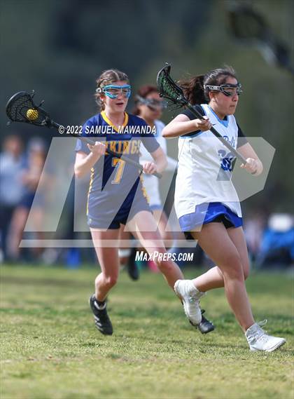 Thumbnail 1 in Santa Monica vs  Palisades (Rose Bowl Jamboree) photogallery.