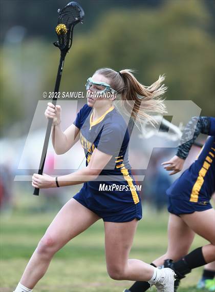 Thumbnail 2 in Santa Monica vs  Palisades (Rose Bowl Jamboree) photogallery.