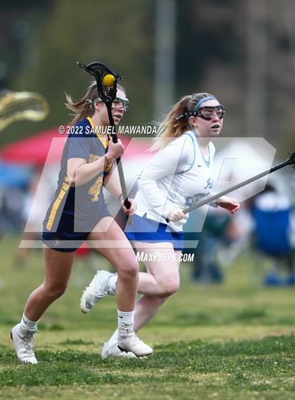 Thumbnail 1 in Santa Monica vs  Palisades (Rose Bowl Jamboree) photogallery.