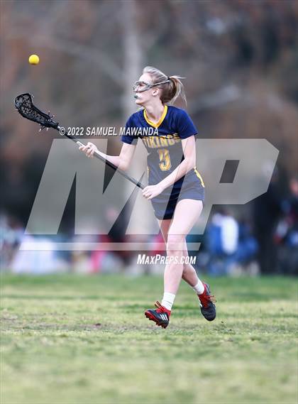 Thumbnail 1 in Santa Monica vs  Palisades (Rose Bowl Jamboree) photogallery.