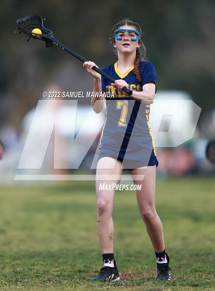 Thumbnail 2 in Santa Monica vs  Palisades (Rose Bowl Jamboree) photogallery.